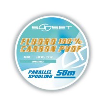 Extra Stiff RS Competition Διάφανο 50m
