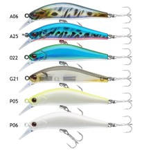 ArtAct_Minnow_63S