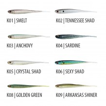 ColourC_SiliconLure_Sakura_L16Koneel200_SIL_SA_SAPLB5044200