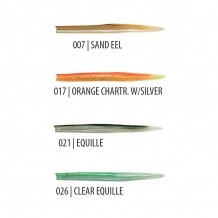 ColourC_SiliconLure_Sakura_Majikeel220_SIL_SA_LESK0122