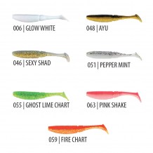 ColourC_SiliconLure_Sakura_SlitShadEVO5085100_SIL_SAPLE501050