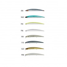 Smart Minnow 145F